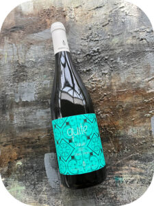 2021 Veronica Ortega, Quite, Bierzo, Spanien