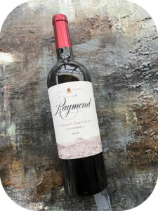 2020 Raymond Vineyards, Family Classic Cabernet Sauvignon, Californien, USA