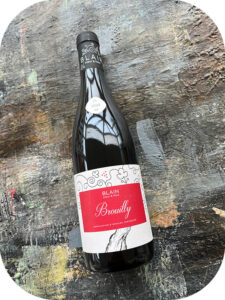 2020 Domaine Marc-Antonin Blain, Brouilly, Bourgogne, Frankrig