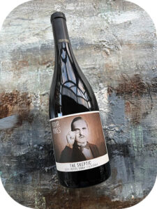 2020 Purple Wine Company, Four Vines The Skeptic Petite Sirah, Californien, USA