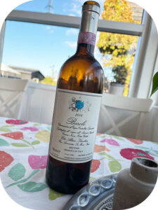 2006 Elio Altare, Barolo, Piemonte, Italien