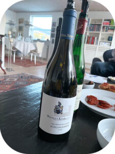 2019 Weingut Knab, Engdinger Schlangeneck Spätburgunder ***, Baden, Tyskland