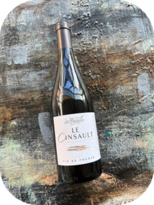 2021 Domaine les Païssels, Le Cinsault, Languedoc, Frankrig