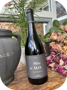 2017 Rui Roboredo Madeira, Mío de M.O. Reserva, Toro, Spanien