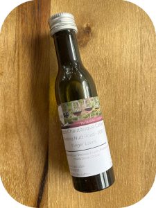 2017 Mazza Chautauqua Cellars, Nutt Road Riesling, New York State, USA