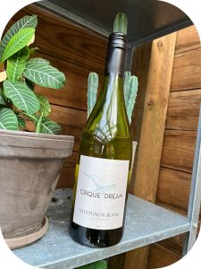 2022 LGI Wines, Crique Dream Sauvignon Blanc Colombard, Gascogne, Frankrig