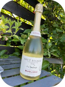 2019 Cantine Buglioni, Lo Spudorato Spumante Brut, Veneto, Italien