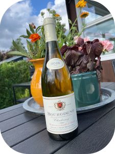 2016 Domaine Michel & Marc Rossignol, Bourgogne Chardonnay, Bourgogne, Frankrig