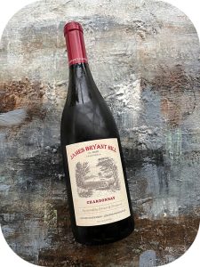 2020 Scheid Family Wines, James Bryant Hill Chardonnay, Californien, USA