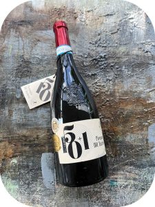 2022 Cantine di Ora, Casali del Barone Barbera 150+1, Piemonte, Italien