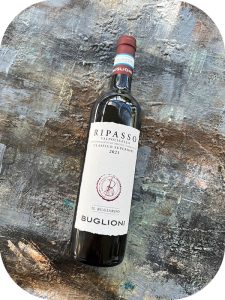 2021 Cantine Buglioni, Ripasso Valpolicella Superiore Classico Il Bugiardo, Veneto, Italien