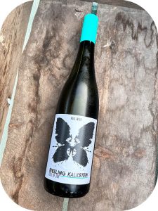 2022 Weingut Christopher Full, Riesling Kalkstein Full of Joy, Rheinhessen, Tyskland