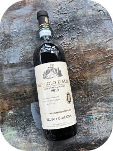 2019 Bruno Giacosa, Nebbiolo d'Alba Vigna Valmaggiore, Piemonte, Italien