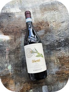 2020 Vietti, Langhe Nebbiolo Perbacco, Piemonte, Italien