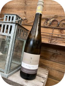 2022 Weingut Wagner Stempel, Riesling, Rheinhessen, Tyskland