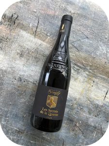 2020 Domaine Brunely, Vacqueyras Les Secrets de la Licorne, Rhône, Frankrig