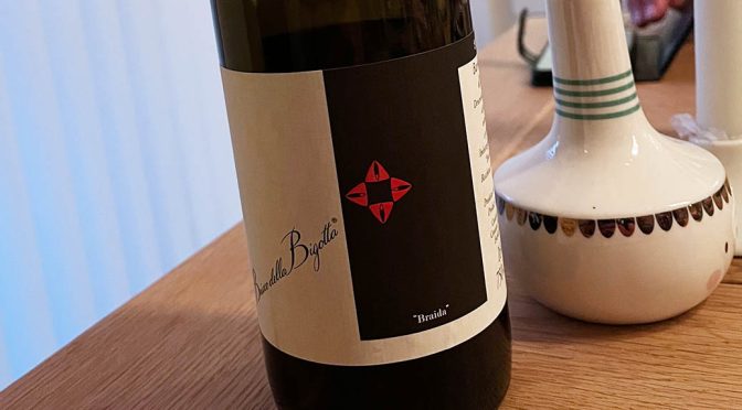 2017 Braida, Bricco della Bigotta Barbera d’Asti, Piemonte, Italien