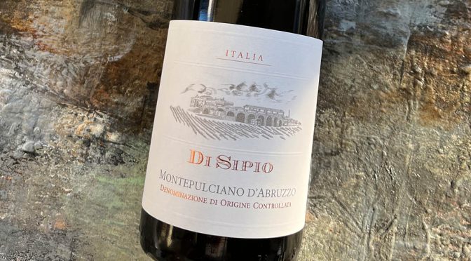 2021 Nicola Di Sipio, Montepulciano d’Abruzzo, Abruzzo, Italien