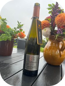 2020 Weingut Balthasar Ress, RESSpekt Riesling, Rheingau, Tyskland