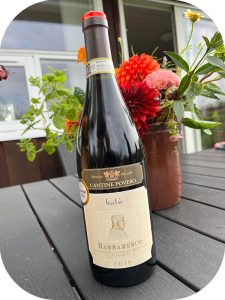 2019 Cantine Povero, Barbaresco Batù, Piemonte, Italien