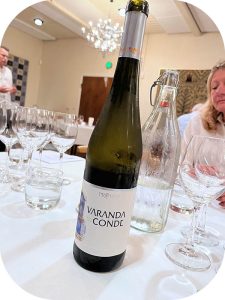 2021 Produtores de Vinhos Alvarinho Monção, Varanda do Conde, Minho, Portugal