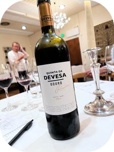 2013 Quinta da Devesa, Tinto Reserva, Douro, Portugal