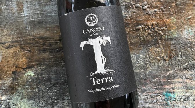 2017 Canoso, Terra Valpolicella Superiore, Veneto, Italien