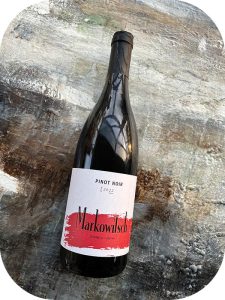 2022 Weingut Markowitsch, Pinot Noir, Carnuntum, Østrig