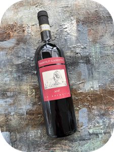 2018 La Spinetta, Barolo Garretti, Piemonte, Italien