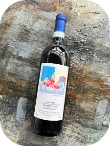 2020 Roberto Voerzio, Disanfrancesco Langhe Nebbiolo, Piemonte, Italien