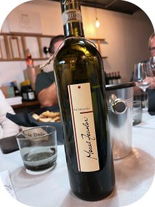 2013 Marcel Zanolari, Sforzato Valtellina Superiore, Lombardiet, Italien