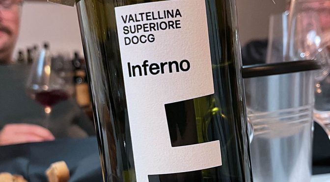 2018 Federico Piliego, Valtellina Superiore Inferno, Lombardiet, Italien