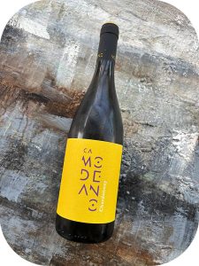 2022 Cantine Ca Modeano, Chardonnay, Friuli-Venezia Giulia, Italien