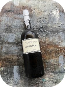 N.V. Conceito Vinhos, White Port, Douro, Portugal