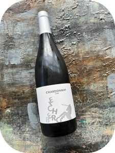 2020 Weingut Otto & Martin Frey, Glottertäler Eichberg Chardonnay, Baden, Tyskland