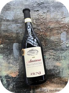 2020 Zeni, Amarone della Valpolicella, Veneto, Italien