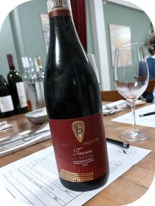 2019 Rocca del Principe, Aurelia Taurasi, Campanien, Italien