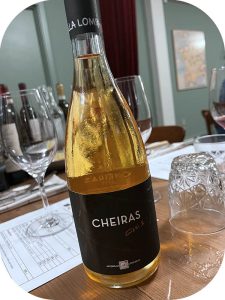 2019 Antonella Lombardo, Cheiras Bianco, Calabrien, Italien