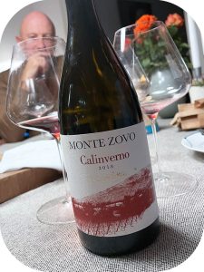 2018 Monte Zovo, Calinverno, Veneto, Italien