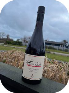 2021 Staete Landt, State Of Liberation Pinot Noir, Central Otago, New Zealand