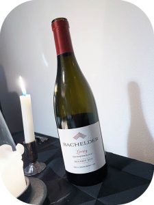 2020 Bachelder Niagara, Lowrey Old Eastern Block Pinot Noir, Niagara Peninsula, Canada