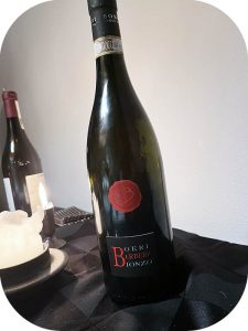 2017 Boeri Vini, Bionzo Limited Edition Barbera d’Asti Superiore, Piemonte, Italien