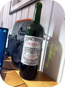 2009 Château Branaire-Ducru, Duluc de Branaire Ducru Saint-Julien, Bordeaux