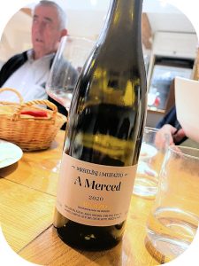 2020 Michelini i Mufatto, Bierzo A Merced, Bierzo, Spanien