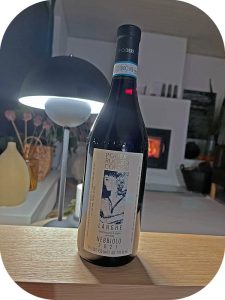 2021 Podere Ruggeri Corsini, Langhe Nebbiolo, Piemonte, Italien