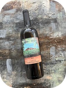 2018 Petersen Vineyards, Zinfandel, Californien, USA