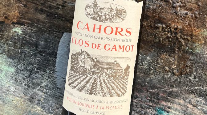 2020 Clos de Gamot, Clos de Gamot, Sud-Ouest, Frankrig