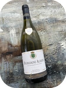 2022 Lamblin & Fils, Bourgogne Aligoté, Bourgogne, Frankrig