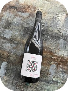 2022 Domaine Thomas Farge, Les Jardins de Chavagnac Rouge, Rhône, Frankrig