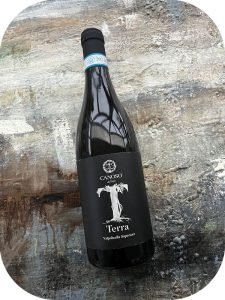 2018 Canoso, Terra Valpolicella Superiore, Veneto, Italien